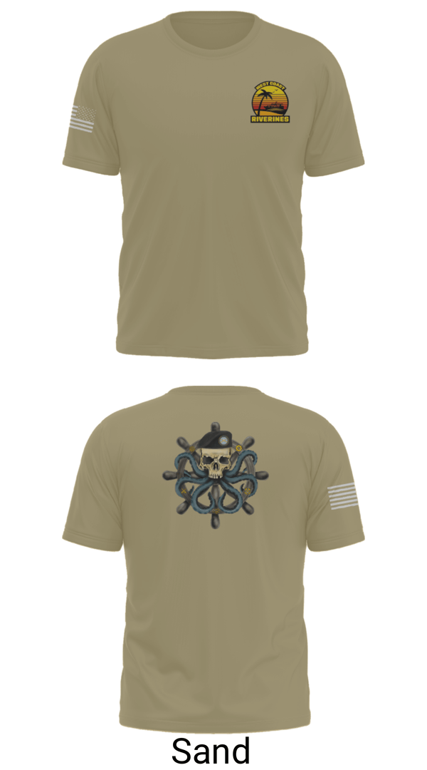 Short Sleeve Performance Shirt, MSRON 11, Navy, Teamtime, Team time, sublimation, custom sports apparel, team uniforms, spirit wear, spiritwear, sports uniforms, custom shirts, team store, custom team store, fundraiser sports, apparel fundraiser