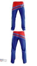 John Marshall Soccer 33302892 Sweatpants - 4