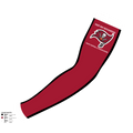 East Bay Buccaneers Youth Football & Cheerleading 62610501 Arm Sleeve - 1
