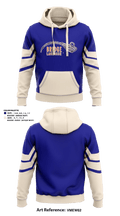Bridge 73505997 Hoodie - 1