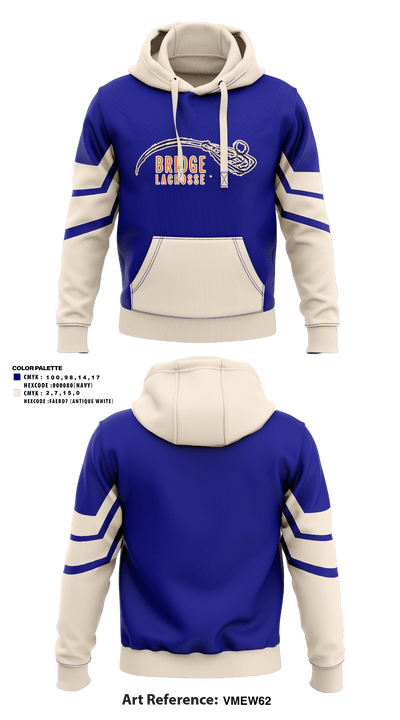Bridge 73505997 Hoodie - 1