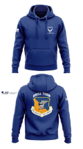 WBHS AFJROTC 46215478 Hoodie - 5
