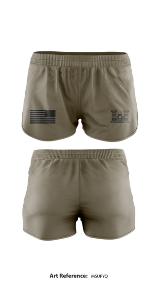 Ranger Panties, 469 En Co, , Teamtime, Team time, sublimation, custom sports apparel, team uniforms, spirit wear, spiritwear, sports uniforms, custom shirts, team store, custom team store, fundraiser sports, apparel fundraiser