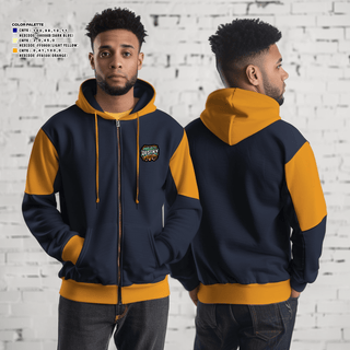 Zip Hoodie, PDWC, Wrestling, Teamtime, Team time, sublimation, custom sports apparel, team uniforms, spirit wear, spiritwear, sports uniforms, custom shirts, team store, custom team store, fundraiser sports, apparel fundraiser
