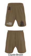 EAF 90361706 Athletic Shorts With Pockets - 9