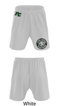 Pine Crest School (Upper School) Volleyball 95644172 Athletic Shorts With Pockets - 1