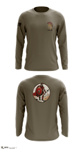 A-CO 1-32 78353702 Long Sleeve Performance Shirt - 2