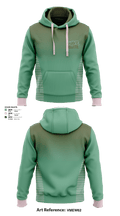 Wave Elite 85340083 Hoodie - 1