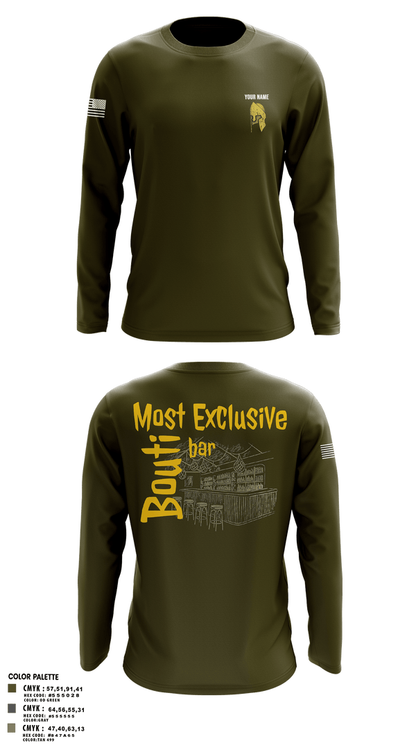 Long Sleeve Performance Polo, jsotf J2, Army, Teamtime, Team time, sublimation, custom sports apparel, team uniforms, spirit wear, spiritwear, sports uniforms, custom shirts, team store, custom team store, fundraiser sports, apparel fundraiser