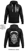 2ND PLATOON ONI 37360870 Hoodie - 6