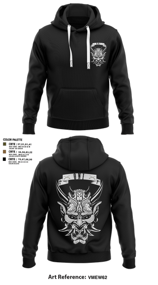 Hoodie, 2ND PLATOON ONI, Army, Teamtime, Team time, sublimation, custom sports apparel, team uniforms, spirit wear, spiritwear, sports uniforms, custom shirts, team store, custom team store, fundraiser sports, apparel fundraiser
