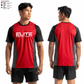 Ildar Elite 35719560 Short Sleeve Performance Shirt - 2