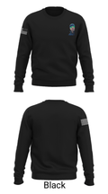 SMW 777 26525644 Crew Neck Sweatshirt - 25