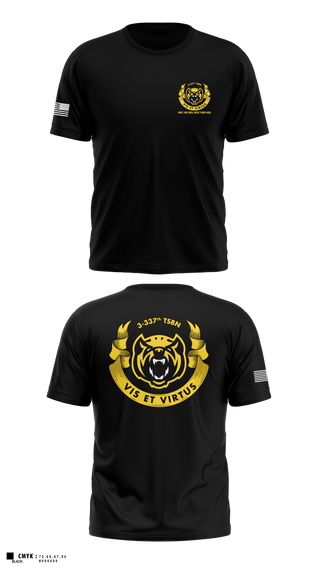 Short Sleeve Performance Shirt, Wolverines, , Teamtime, Team time, sublimation, custom sports apparel, team uniforms, spirit wear, spiritwear, sports uniforms, custom shirts, team store, custom team store, fundraiser sports, apparel fundraiser