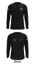 CNSG WEST PAC 72137454 Long Sleeve Performance Shirt - 25