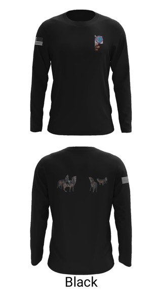 Long Sleeve Performance Shirt, CNSG WEST PAC, , Teamtime, Team time, sublimation, custom sports apparel, team uniforms, spirit wear, spiritwear, sports uniforms, custom shirts, team store, custom team store, fundraiser sports, apparel fundraiser