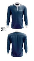 The Culture 55718510 Quarter Zip Jacket - 1