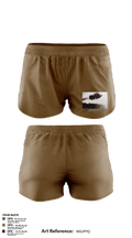 army 80013349 Ranger Panties - 2