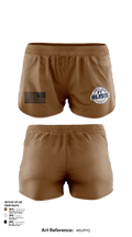 Fort Bliss DENTAC 45605501 Ranger Panties - 11