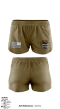 Bravo Bulldawgs 48520166 Ranger Panties - 2
