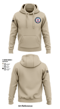 82nd Airborne Division 11524077 Hoodie - 1