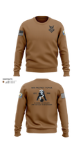 Uss patriot 25389184 Crew Neck Sweatshirt - 21