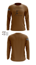 14 FS 8969391 Long Sleeve Performance Shirt - 2