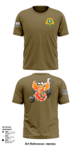 Phoenix battery 17296870 Short Sleeve Performance Shirt - 3