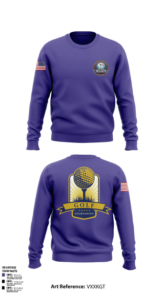 Crew Neck Sweatshirt, Tailgate EntertainmentTailgate Entertainment, , Teamtime, Team time, sublimation, custom sports apparel, team uniforms, spirit wear, spiritwear, sports uniforms, custom shirts, team store, custom team store, fundraiser sports, apparel fundraiser