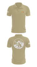 S6 1-32 IN 64050243 Short Sleeve Performance Polo - 87