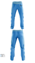 Rockets 40573800 Sweatpants - 1