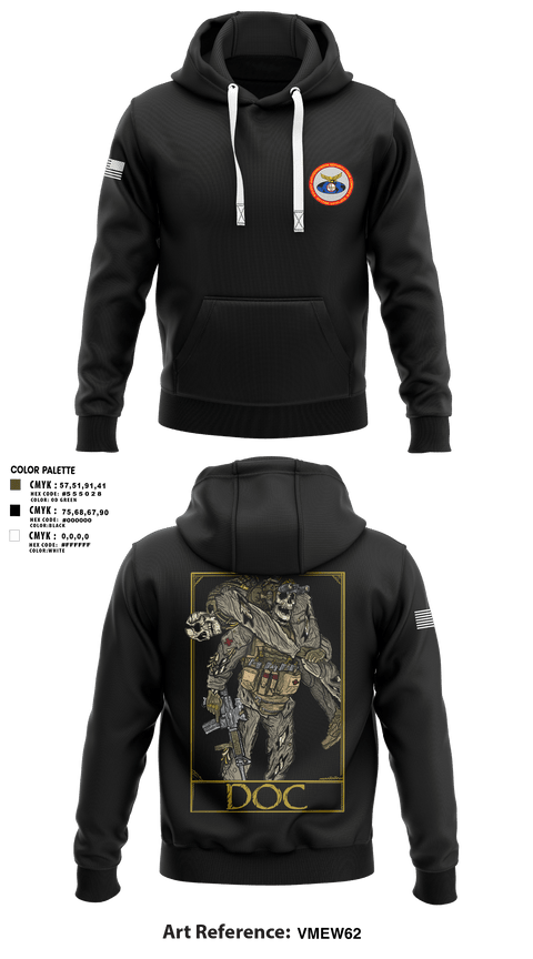 Hoodie, MCSFR RAS, Navy, Teamtime, Team time, sublimation, custom sports apparel, team uniforms, spirit wear, spiritwear, sports uniforms, custom shirts, team store, custom team store, fundraiser sports, apparel fundraiser