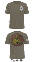 6 AMXS 55831023 Short Sleeve Performance Shirt - 76