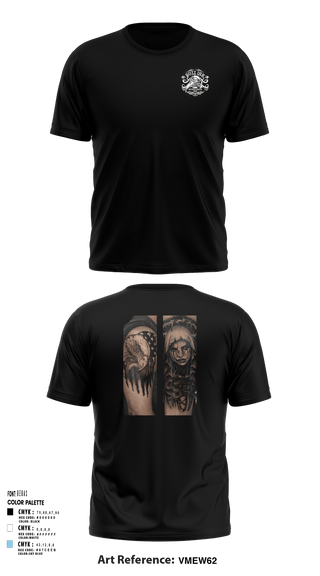 Short Sleeve Performance Shirt, Buzz Ink, , Teamtime, Team time, sublimation, custom sports apparel, team uniforms, spirit wear, spiritwear, sports uniforms, custom shirts, team store, custom team store, fundraiser sports, apparel fundraiser