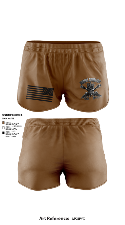 BIG DRACO 84455407 Ranger Panties - 3