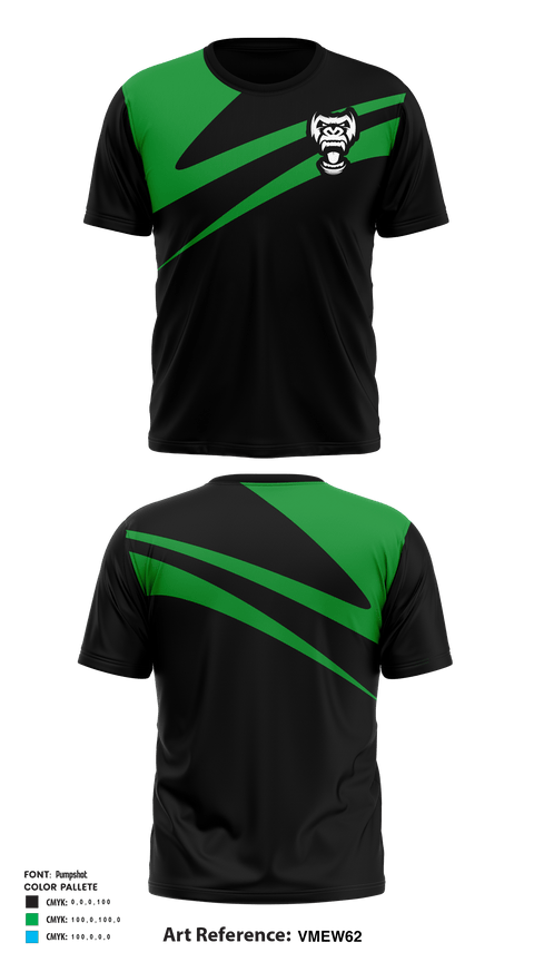 Short Sleeve Performance Shirt, Neighborhood Bullies, Football, Teamtime, Team time, sublimation, custom sports apparel, team uniforms, spirit wear, spiritwear, sports uniforms, custom shirts, team store, custom team store, fundraiser sports, apparel fundraiser