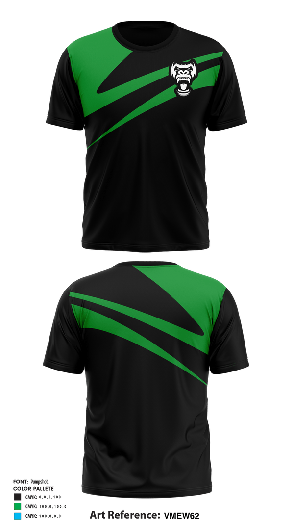 Short Sleeve Performance Shirt, Neighborhood Bullies, Football, Teamtime, Team time, sublimation, custom sports apparel, team uniforms, spirit wear, spiritwear, sports uniforms, custom shirts, team store, custom team store, fundraiser sports, apparel fundraiser