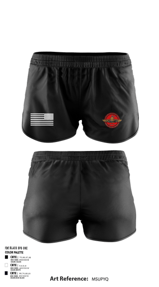 Ranger Panties, 4th Recon Delta Company, Marines, Teamtime, Team time, sublimation, custom sports apparel, team uniforms, spirit wear, spiritwear, sports uniforms, custom shirts, team store, custom team store, fundraiser sports, apparel fundraiser