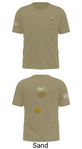 383rd MCT 82262755 Short Sleeve Performance Shirt - 96