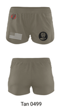 Red Warriors 36631252 Ranger Panties - 63