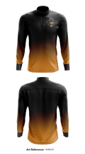 Funken 39787769 Quarter Zip Jacket - 4