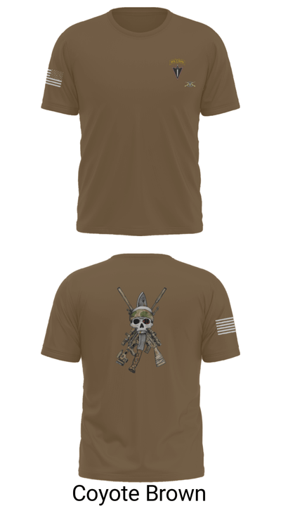 HHC 2/130 IN 37753099 Old School Cotton Feel Shirt - 10
