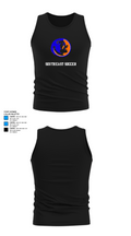 Southeast Soccer 3268103 Tank Top - 32