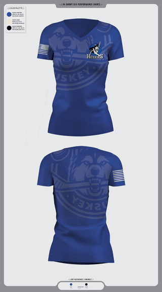 Women's Short Sleeve Vneck Shirt, montana youth soccerFort Lupton HS Girls SoccerFairview HS Boys VolleyballMountain Range High School, Men's Soccer, Teamtime, Team time, sublimation, custom sports apparel, team uniforms, spirit wear, spiritwear, sports uniforms, custom shirts, team store, custom team store, fundraiser sports, apparel fundraiser