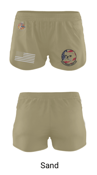 Ranger Panties, 910th AMU, Air Force, Teamtime, Team time, sublimation, custom sports apparel, team uniforms, spirit wear, spiritwear, sports uniforms, custom shirts, team store, custom team store, fundraiser sports, apparel fundraiser