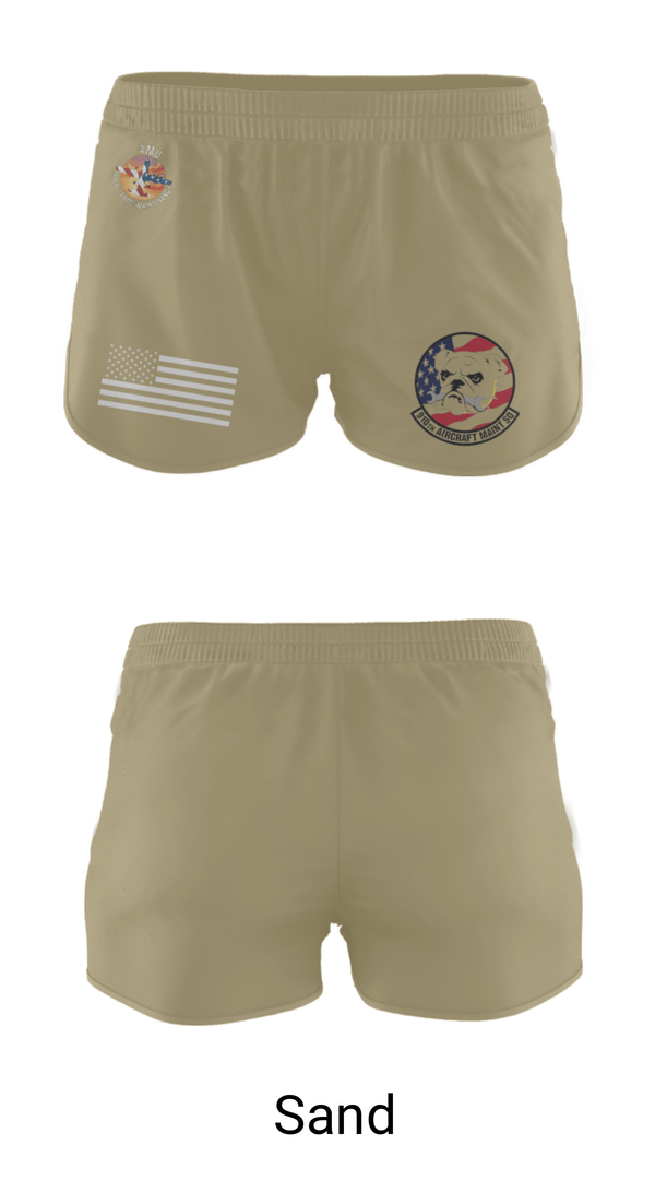 Ranger Panties, 910th AMU, Air Force, Teamtime, Team time, sublimation, custom sports apparel, team uniforms, spirit wear, spiritwear, sports uniforms, custom shirts, team store, custom team store, fundraiser sports, apparel fundraiser