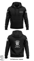 Service Aide 89628697 Hoodie - 92
