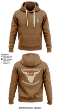 829 maintenance 40042048 Hoodie - 1