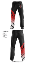 Springfield nightmares 58253168 Sweatpants - 1