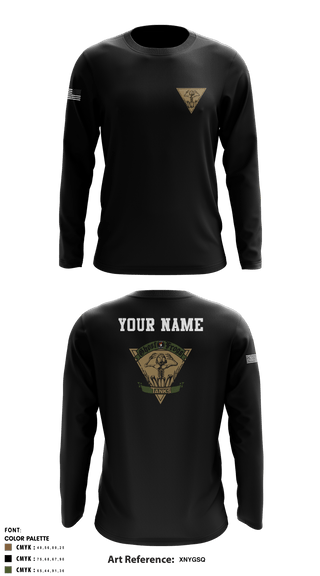 Long Sleeve Performance Shirt, Ghost Frogs, Golf, Teamtime, Team time, sublimation, custom sports apparel, team uniforms, spirit wear, spiritwear, sports uniforms, custom shirts, team store, custom team store, fundraiser sports, apparel fundraiser